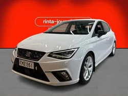 Käytetty 2019 Seat Ibiza FR Viistoperä | 9 990 € (Perustarjous)