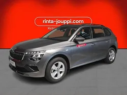 Harmaa Uusi 2025 Skoda Kamiq Selection Katumaasturi | 28 900 € (Perustarjous)