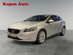 Käytetty 2013 Volvo V40 Kinetic Viistoperä | 8 900 € (Perustarjous)