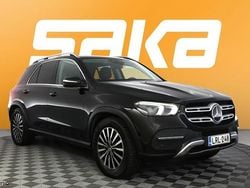 Käytetty 2023 Mercedes GLE350 Katumaasturi | 48 900 € (Supertarjous)