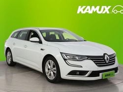 Käytetty 2018 Renault Talisman Business Farmari | 11 900 €