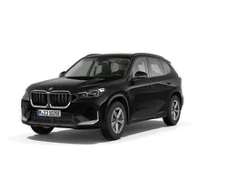 Uusi 2025 BMW X1 Comfort Edition Katumaasturi | 55 330 € (Perustarjous)