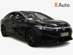 Käytetty 2024 VW ID.7 Pro Viistoperä | 47 900 € (Perustarjous)