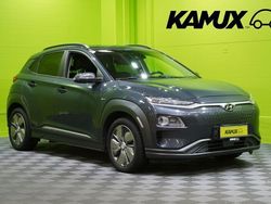 Dark knight / mic Käytetty 2018 Hyundai Kona Premium Katumaasturi | 24 490 €