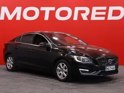 Käytetty 2014 Volvo S60 Business Edition Sedan | 15 900 € (Kallis)