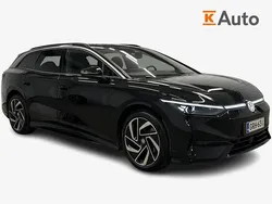 Käytetty 2025 VW ID.7 Pro Sedan | 51 480 €