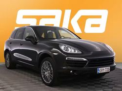 Käytetty 2012 Porsche Cayenne Katumaasturi | 18 890 €