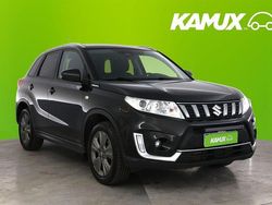 Musta Käytetty 2019 Suzuki Vitara GL Katumaasturi | 15 890 € (Perustarjous)