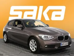 Käytetty 2014 BMW 118 Viistoperä | 8 390 €