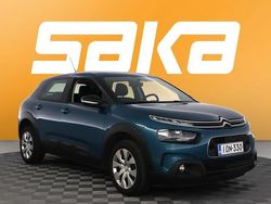 Käytetty 2019 Citroën C4 Cactus Feel Viistoperä | 10 400 €