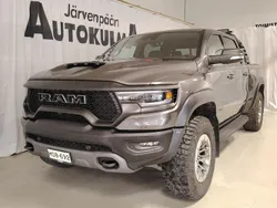 Harmaa Käytetty 2021 Dodge Ram Nouto | 119 980 €