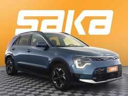 Käytetty 2023 Kia e-Niro Premium Katumaasturi | 27 990 € (Supertarjous)