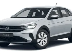 Uusi 2025 VW Taigo Comfortline Katumaasturi | 24 531 € (Perustarjous)