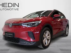 Käytetty 2024 VW ID.4 Pro Performance Katumaasturi | 33 900 € (Perustarjous)