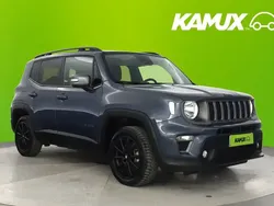 Sininen Käytetty 2022 Jeep Renegade Limited Katumaasturi | 21 600 €
