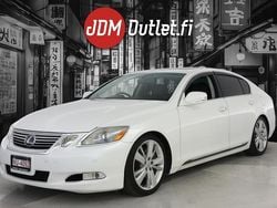 Käytetty 2010 Lexus GS450H Sedan | 16 890 €
