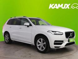 Valkoinen Käytetty 2016 Volvo XC90 Momentum Katumaasturi | 23 990 € (Hyvä tarjous)