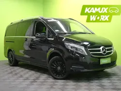 Mercedes V250