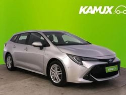 Hopea Käytetty 2022 Toyota Corolla Active Farmari | 21 670 € (Hyvä tarjous)