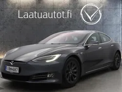 Käytetty 2018 Tesla Model S Sedan | 23 890 € (Perustarjous)