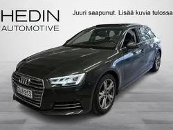 Käytetty 2017 Audi A4 Farmari | 15 900 € (Perustarjous)