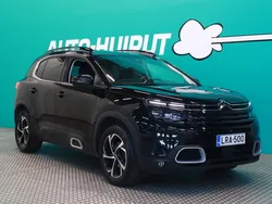 Käytetty 2022 Citroën C5 Aircross Comfort Katumaasturi | 21 900 € (Perustarjous)