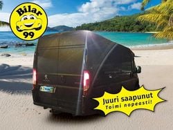 Käytetty 2018 Peugeot Boxer Van | 18 990 € (Perustarjous)