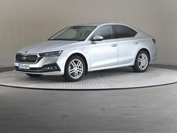 Käytetty 2023 Skoda Octavia Style Sedan | 27 500 € (Perustarjous)