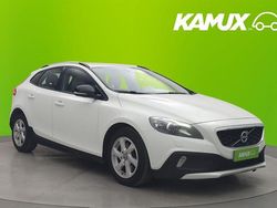 Käytetty 2015 Volvo V40 CC Business Edition Farmari | 9 590 € (Perustarjous)