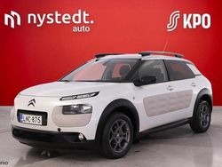Käytetty 2016 Citroën C4 Cactus Shine Viistoperä | 8 490 €