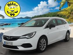 Käytetty 2022 Opel Astra Innovation Farmari | 17 890 € (Perustarjous)