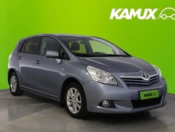 Sininen Käytetty 2011 Toyota Verso Edition Tila-auto | 11 990 € (Hyvä tarjous)