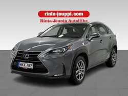 Lexus NX300h