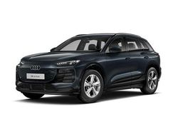Harmaa Käytetty 2025 Audi Q6 e-tron Performance Katumaasturi | 68 900 € (Perustarjous)