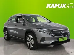 Käytetty 2022 Mercedes EQA300 Katumaasturi | 37 400 € (Perustarjous)