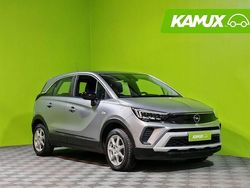 Käytetty 2021 Opel Crossland Innovation Katumaasturi | 17 890 € (Perustarjous)