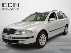 Käytetty 2006 Skoda Octavia Tour | 1 990 €