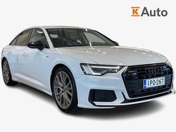 Käytetty 2020 Audi A6 Business Sedan | 31 800 € (Perustarjous)