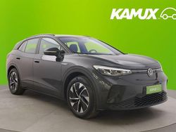 Käytetty 2022 VW ID.4 Pro Performance Katumaasturi | 30 490 € (Hyvä tarjous)