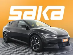 Käytetty 2023 Kia EV6 3 Katumaasturi | 33 800 € (Perustarjous)