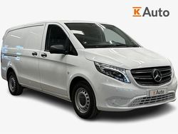 Käytetty 2021 Mercedes Vito Van | 25 800 €