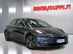 Käytetty 2019 Tesla Model 3 Long Range Sedan | 24 600 € (Perustarjous)