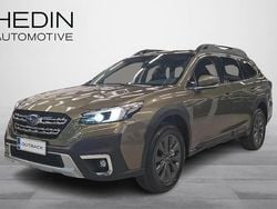 Uusi 2025 Subaru Outback Farmari | 47 806 € (Kallis)