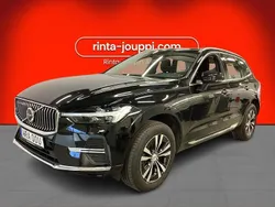 Käytetty 2023 Volvo XC60 Core Katumaasturi | 37 800 € (Perustarjous)