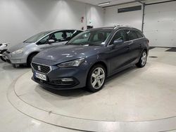 Käytetty 2022 Seat Leon ST XCELLENCE Farmari | 22 870 €