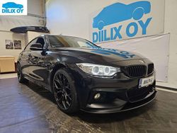 Käytetty 2017 BMW 435 Gran Coupé M Sport Coupe - kaksiovinen | 29 890 €