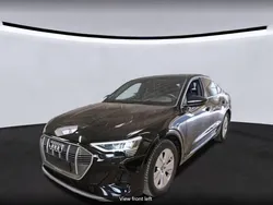 Käytetty 2022 Audi e-tron Sportback S-Line Katumaasturi | 35 900 € (Perustarjous)