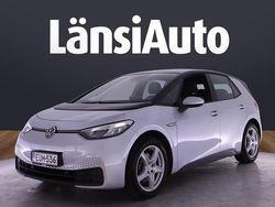 Käytetty 2023 VW ID.3 Pro Performance Viistoperä | 26 220 € (Perustarjous)