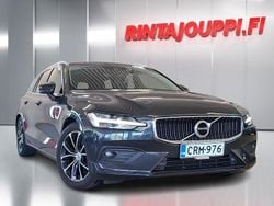 Käytetty 2018 Volvo V60 Momentum Farmari | 19 800 € (Hyvä tarjous)