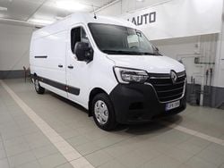 Valkoinen Käytetty 2019 Renault Master Van | 31 790 €